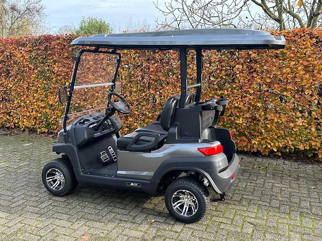 2022 ox zg2 golfkar - afbeelding 7 van  7