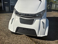 2022 pacta cars box elektrische bezorgautoauto - afbeelding 22 van  23