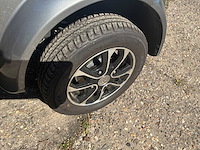 2022 pacta cars box elektrische bezorgautoauto - afbeelding 6 van  26