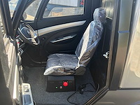 2022 pacta cars box elektrische bezorgautoauto - afbeelding 9 van  26