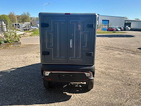 2022 pacta cars box elektrische bezorgautoauto - afbeelding 23 van  26