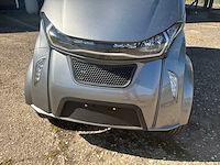 2022 pacta cars box elektrische bezorgautoauto - afbeelding 26 van  26