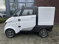 2022 pacta cars box elektrische bezorgautoauto - afbeelding 1 van  14