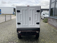 2022 pacta cars box elektrische bezorgautoauto - afbeelding 5 van  14