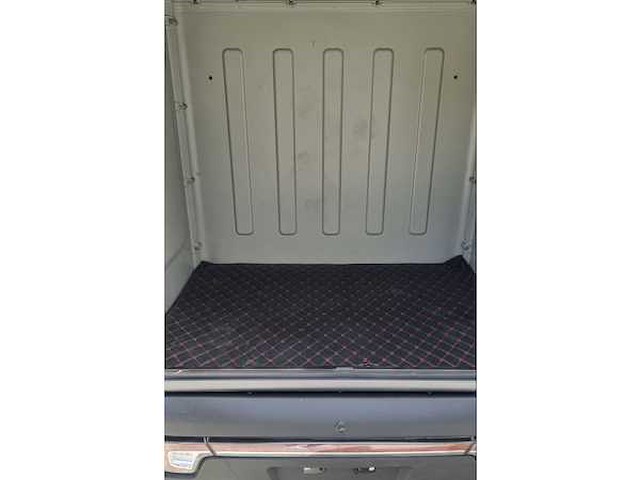 2022 pacta cars box elektrische bezorgautoauto - afbeelding 2 van  12