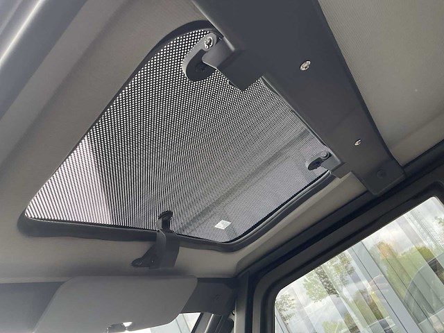 2022 pacta cars box elektrische bezorgautoauto - afbeelding 3 van  14