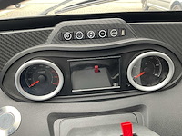 2022 pacta cars box elektrische bezorgautoauto - afbeelding 5 van  14