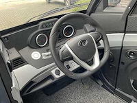 2022 pacta cars box elektrische bezorgautoauto - afbeelding 5 van  12