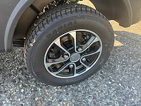 2022 pacta cars box elektrische bezorgautoauto - afbeelding 21 van  23