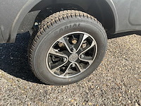 2022 pacta cars box elektrische bezorgautoauto - afbeelding 8 van  23