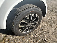 2022 pacta cars box elektrische bezorgautoauto - afbeelding 9 van  23