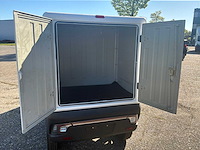 2022 pacta cars box elektrische bezorgautoauto - afbeelding 10 van  23