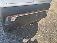 2022 pacta cars box elektrische bezorgautoauto - afbeelding 22 van  23