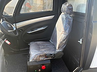 2022 pacta cars box elektrische bezorgautoauto - afbeelding 2 van  23