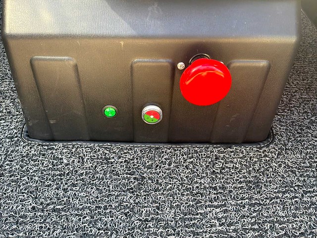 2022 pacta cars box elektrische bezorgautoauto - afbeelding 20 van  23