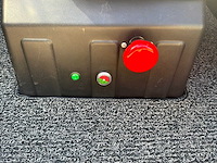 2022 pacta cars box elektrische bezorgautoauto - afbeelding 20 van  23