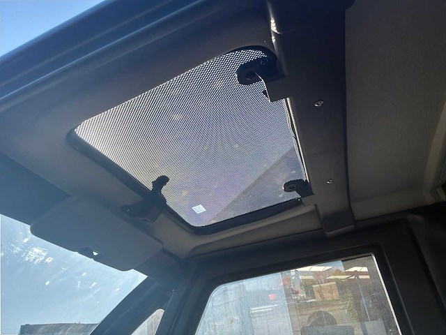 2022 pacta cars box elektrische bezorgautoauto - afbeelding 5 van  23