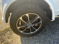 2022 pacta cars box elektrische bezorgautoauto - afbeelding 19 van  23