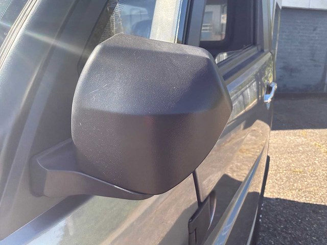 2022 pacta cars box elektrische bezorgautoauto - afbeelding 1 van  26