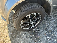 2022 pacta cars box elektrische bezorgautoauto - afbeelding 2 van  26