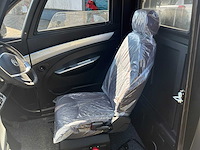 2022 pacta cars box elektrische bezorgautoauto - afbeelding 9 van  26