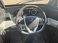 2022 pacta cars box elektrische bezorgautoauto - afbeelding 13 van  26