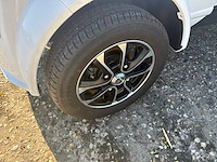 2022 pacta cars max elektrische bezorgautoauto - afbeelding 3 van  28