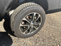 2022 pacta cars max elektrische bezorgautoauto - afbeelding 5 van  28