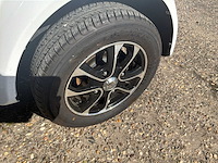 2022 pacta cars max elektrische bezorgautoauto - afbeelding 6 van  28