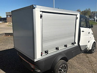 2022 pacta cars max elektrische bezorgautoauto - afbeelding 7 van  28