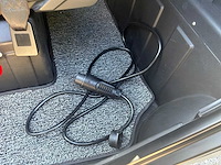 2022 pacta cars max elektrische bezorgautoauto - afbeelding 13 van  28