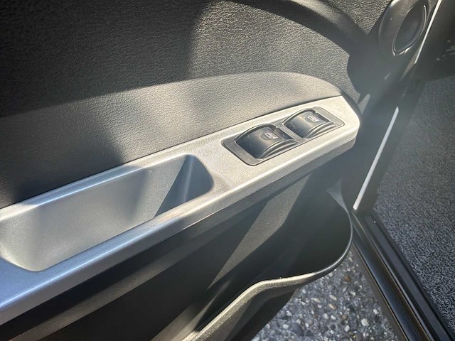 2022 pacta cars max elektrische bezorgautoauto - afbeelding 14 van  28