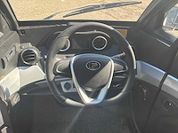 2022 pacta cars max elektrische bezorgautoauto - afbeelding 15 van  28