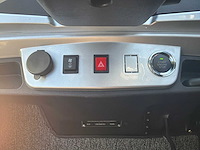 2022 pacta cars max elektrische bezorgautoauto - afbeelding 19 van  28