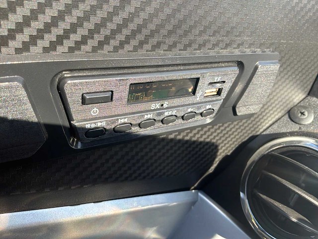 2022 pacta cars max elektrische bezorgautoauto - afbeelding 21 van  28