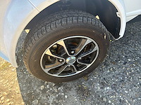 2022 pacta cars pickup s elektrische bezorgautoauto - afbeelding 20 van  22