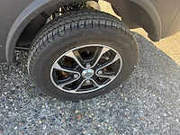 2022 pacta cars pickup s elektrische bezorgautoauto - afbeelding 8 van  22