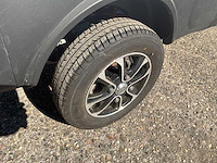 2022 pacta cars pickup s elektrische bezorgautoauto - afbeelding 18 van  22