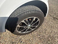 2022 pacta cars pickup s elektrische bezorgautoauto - afbeelding 9 van  22