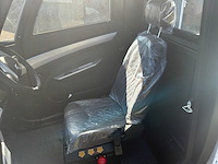 2022 pacta cars pickup s elektrische bezorgautoauto - afbeelding 12 van  22