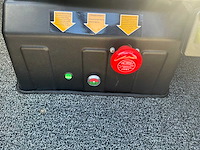 2022 pacta cars pickup s elektrische bezorgautoauto - afbeelding 13 van  22