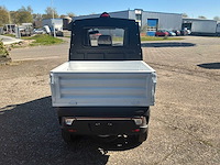 2022 pacta cars pickup s elektrische bezorgautoauto - afbeelding 5 van  22