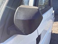 2022 pacta cars pickup s elektrische bezorgautoauto - afbeelding 19 van  22