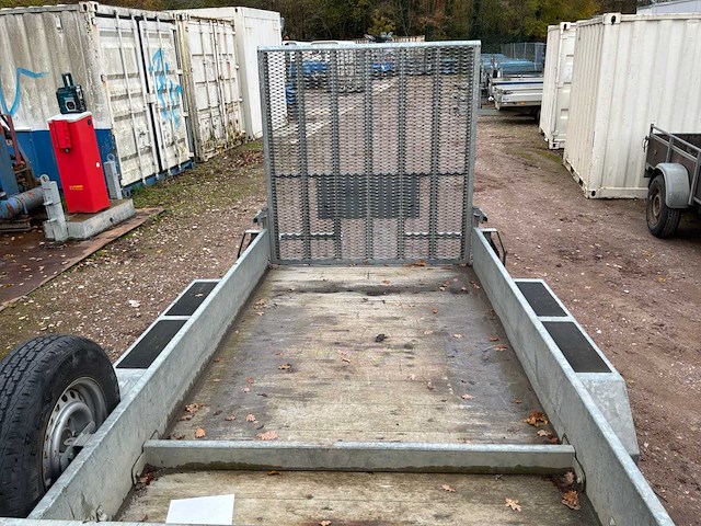 2022 peters machinetransporter - afbeelding 3 van  17