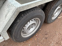 2022 peters machinetransporter - afbeelding 4 van  17