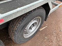 2022 peters machinetransporter - afbeelding 5 van  17