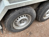 2022 peters machinetransporter - afbeelding 6 van  17
