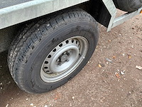 2022 peters machinetransporter - afbeelding 7 van  17