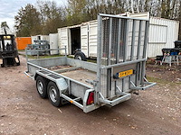 2022 peters machinetransporter - afbeelding 11 van  17