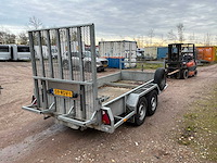 2022 peters machinetransporter - afbeelding 13 van  17